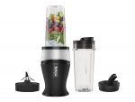 Ninja Nutri Ninja Slim QB3001EUS Blender Sort/ sølv
