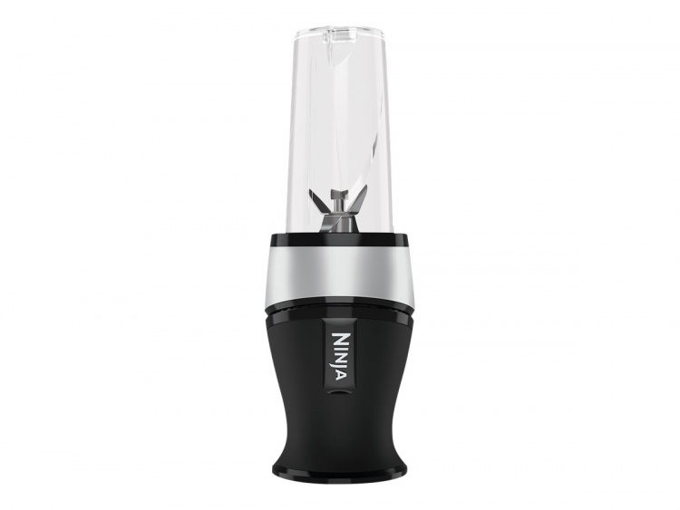 Ninja Nutri Ninja Slim QB3001EUS Blender Sort/ sølv