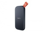 SanDisk Solid state-drev Portable 1TB USB 3.2 Gen 2
