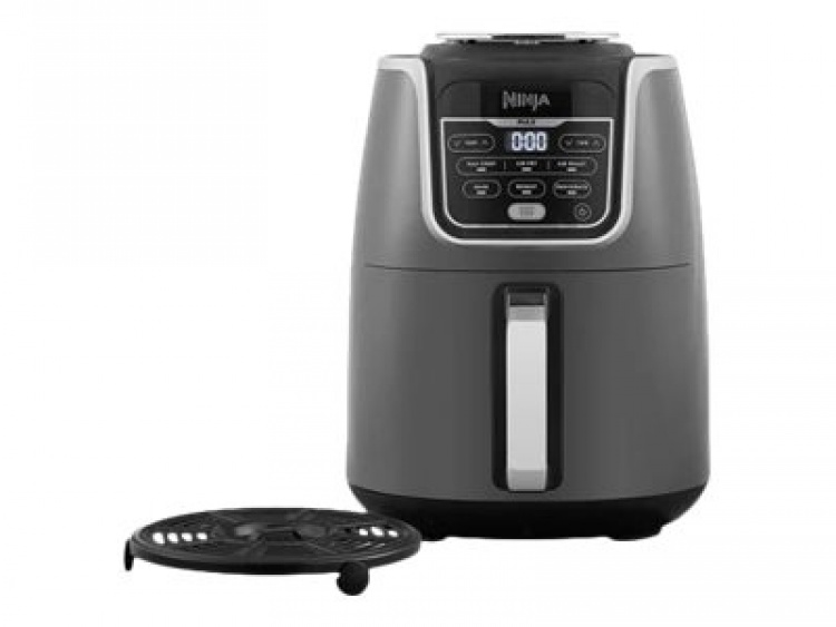 Ninja AF160EU Airfryer 1750W Grå