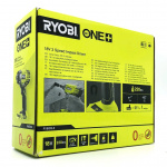 Ryobi One+ R18ID3-0 Slagboremaskine Uden batteri Intet batteri 1/4 unbrakosokkel