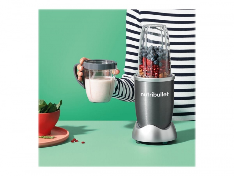 NutriBullet Original NB606DG Personal Blender
