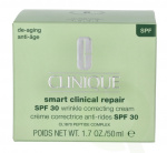 Clinique Smart Clinical Repair Wrinkle Correcting Cr. SPF30 50 ml