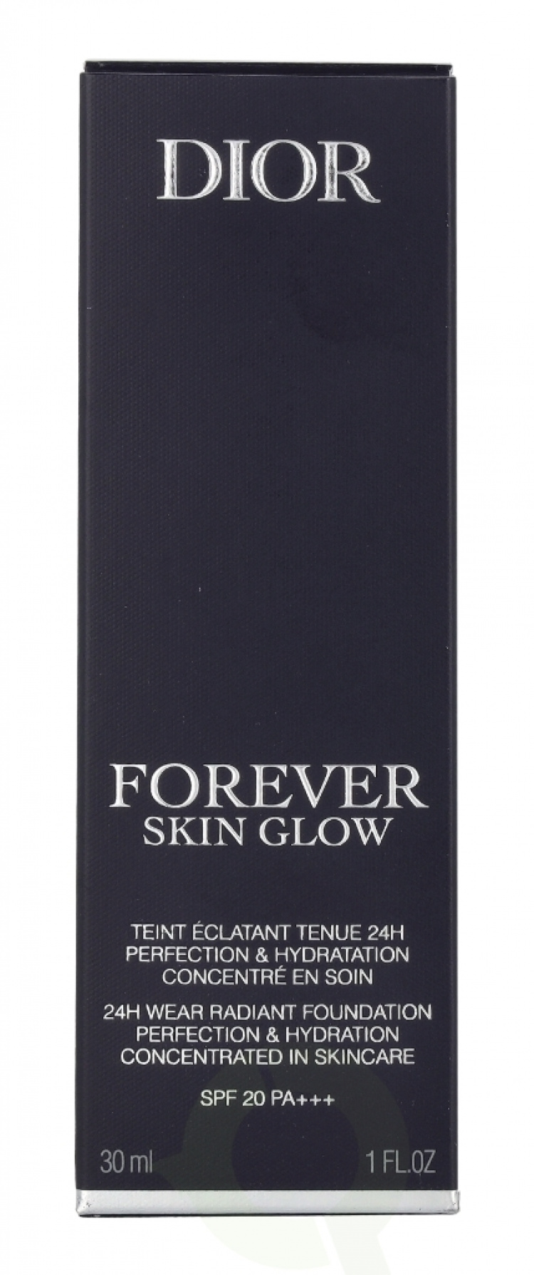 Dior Forever Skin Glow 24H Wear Radiant Foundation SPF20 30 ml 3.5N Neutral