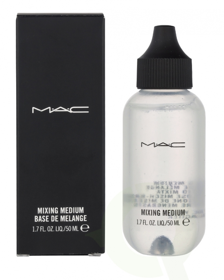 MAC Mixing Medium Water Base 50 ml