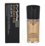 MAC Studio Fix Fluid Foundation SPF15 30 ml C40