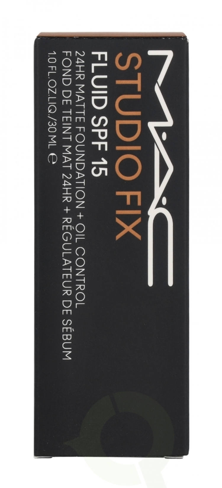 MAC Studio Fix Fluid Foundation SPF15 30 ml NC47