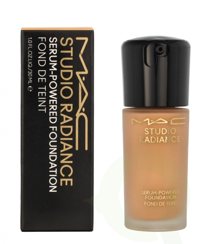 MAC Studio Radiance Serum-Powered Foundation 30 ml NC18