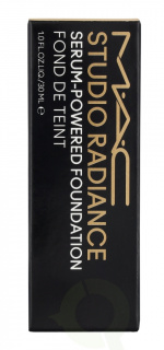 MAC Studio Radiance Serum-Powered Foundation 30 ml NC14.5
