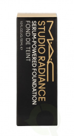 MAC Studio Radiance Serum-Powered Foundation 30 ml NC12