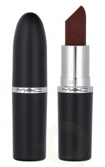 MAC Macximal Silky Matte Lipstick 3.5 g #622 Antique Velvet