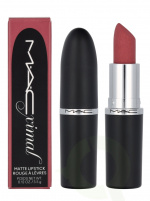 MAC Macximal Silky Matte Lipstick 3.5 g Mehr
