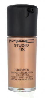 MAC Studio Fix Fluid Foundation SPF15 30 ml NW18