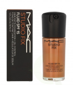 MAC Studio Fix Fluid Foundation SPF15 30 ml NW43