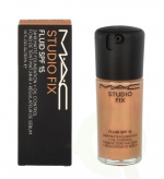 MAC Studio Fix Fluid Foundation SPF15 30 ml NW30