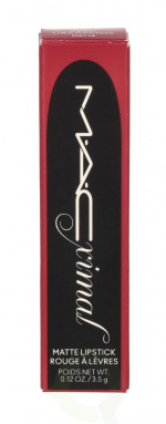 MAC Macximal Silky Matte Lipstick 3.5 g #667 Keep Dreaming