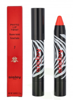 Sisley Phyto Lip Twist Tinted Balm 2.5 g #07 Coral