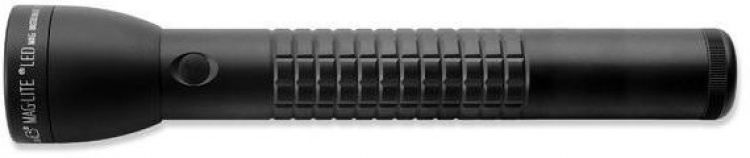 Maglite ML300LX 3D LED-lommelygte
