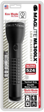 Maglite ML300LX 2D LED-lommelygte