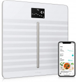 Withings Body Cardio V.2 personvægt, hvid