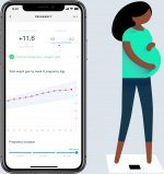 Withings Body Cardio V.2 personvægt, hvid