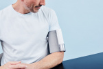 Withings BPM Core blodtryksmåler med EKG og digitalt stetoskop