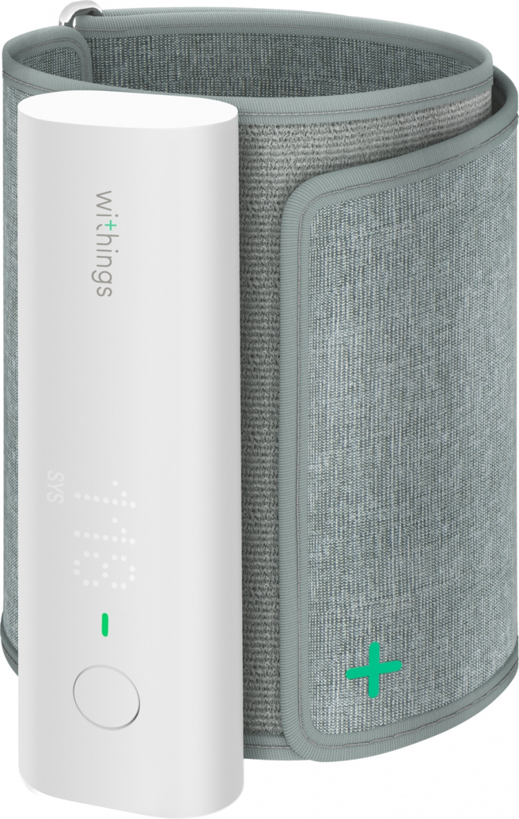 Withings BPM Connect blodtryksmåler