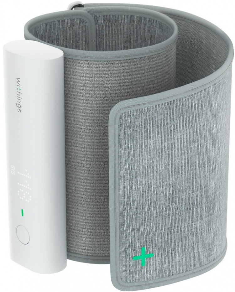 Withings BPM Connect blodtryksmåler
