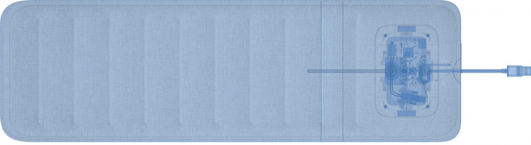 Withings Sleep Analyzer søvnsensor