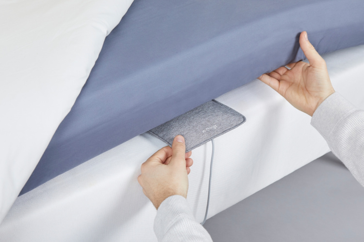 Withings Sleep Analyzer søvnsensor