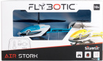 Silverlit Flybotic Helicopter Air Stork fjernstyret helikopter