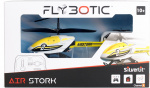 Silverlit Flybotic Helicopter Air Stork fjernstyret helikopter