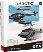 Silverlit Flybotic Sky Cheetah radiostyret helikopter