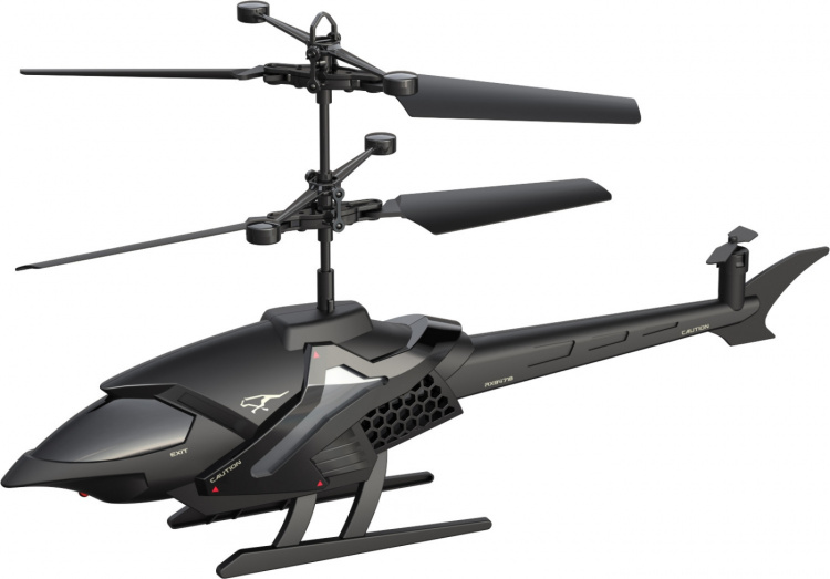 Silverlit Flybotic Sky Cheetah radiostyret helikopter