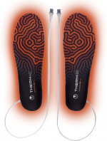 Therm-ic Insole Heat 3D-indlægssåler, størrelse L Therm-ic Insole Heat 3D-indlægssåler, størrelse L