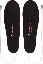 Therm-ic Insole Heat Flat-indlægssåler, størrelse 36-48