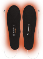 Therm-ic Insole Heat Flat-indlægssåler, størrelse 36-48