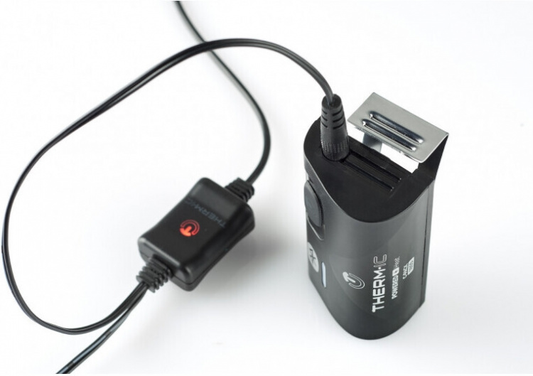 Therm-ic C-Pack 1700 B batteripakke Therm-ic C-Pack 1700 B batteripakke