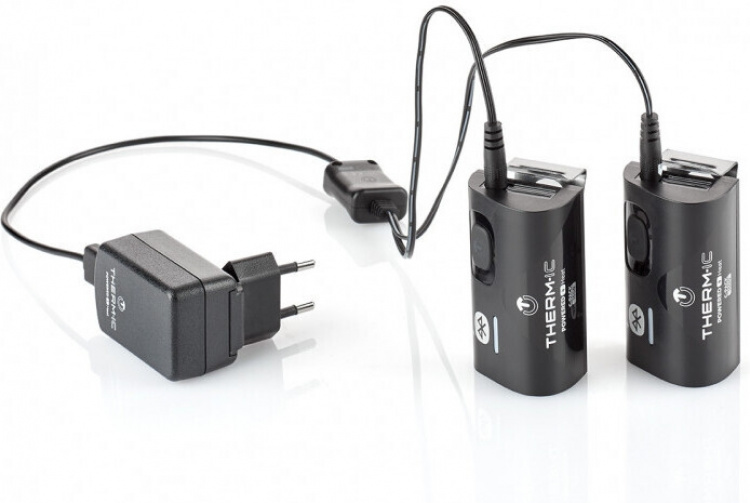 Therm-ic C-Pack 1700 B batteripakke Therm-ic C-Pack 1700 B batteripakke