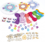 Nebulous Stars Bedste ven-armbånd - sæt af pap