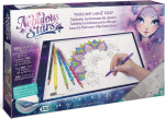 Nebulous Stars Tracing Light Pad - tegneblok