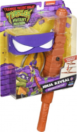 Teenage Mutant Ninja Turtles: Mutant Mayhem Donatello kostume