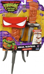 Teenage Mutant Ninja Turtles: Mutant Mayhem Raphael kostume