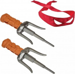 Teenage Mutant Ninja Turtles: Mutant Mayhem Raphael kostume