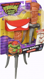 Teenage Mutant Ninja Turtles: Mutant Mayhem Raphael kostume