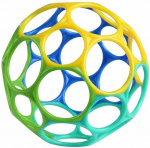 Oball Klassisk bold, blågrøn