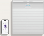Withings Body Scan smartvægt, hvid