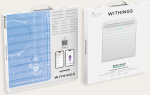 Withings Body Scan smartvægt, hvid