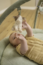 Little Dutch Little Farm legemåtte med buer, grøn