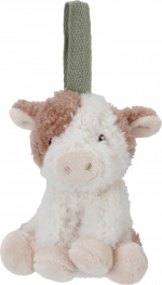 Little Dutch Little Farm legemåtte med buer, grøn